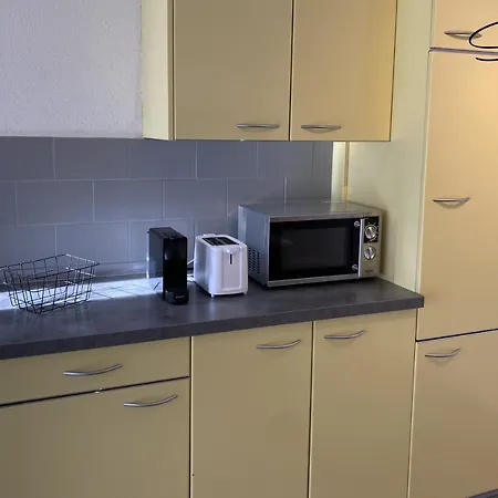 Konukevi Saphir / Maison D'hotes Vernayaz