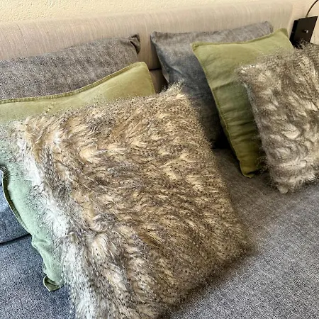 Saphir / Maison D'hotes ゲストハウス Vernayaz
