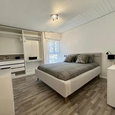 Saphir / Maison D'hotes Affittacamere *
