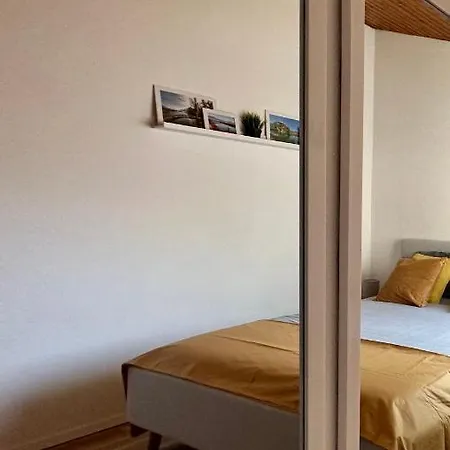 Saphir / Maison D'hotes Affittacamere Vernayaz