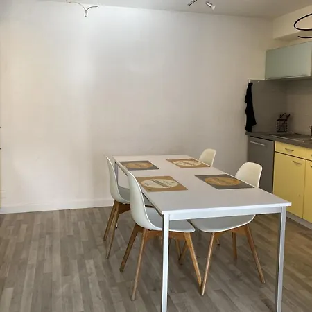Saphir / Maison D'hotes Vernayaz