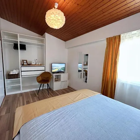 Saphir / Maison D'hotes