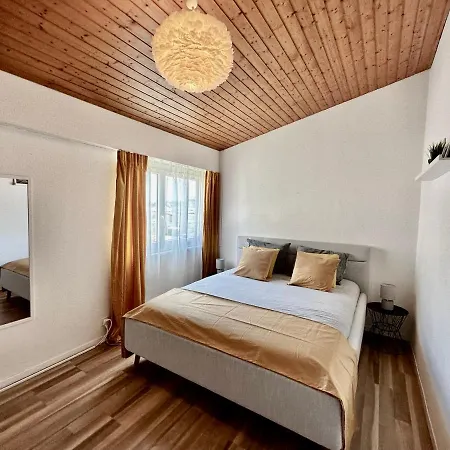 Saphir / Maison D'hotes Vernayaz