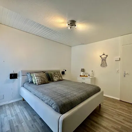 Guest house Saphir / Maison D'hotes Vernayaz
