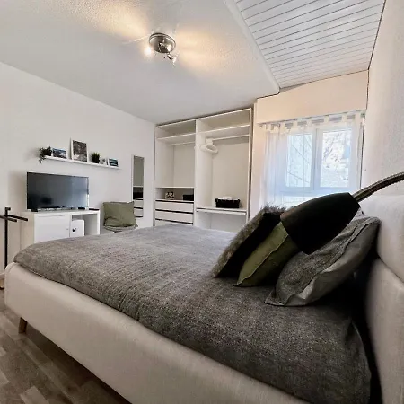 Saphir / Maison D'hotes *