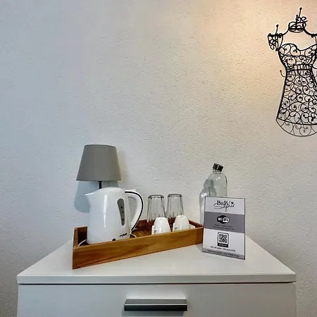 Saphir / Maison D'hotes