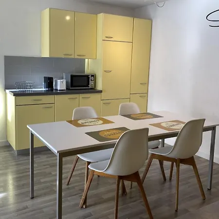Saphir / Maison D'hotes Gasthof *