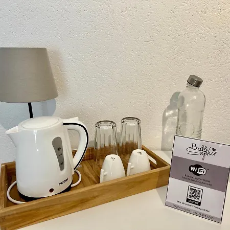 Saphir / Maison D'hotes * فرناياز