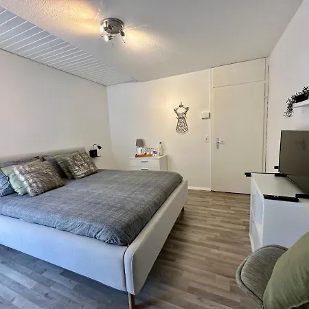 Saphir / Maison D'hotes Gasthof *