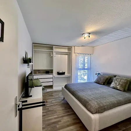 Saphir / Maison D'hotes * فرناياز